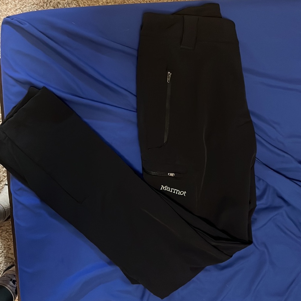Marmot women’s pants